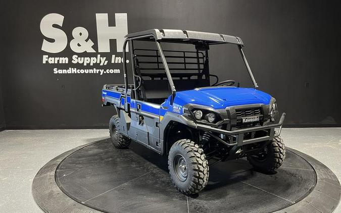 2027 Kawasaki MULE PRO-FX™ 1000 HD EDITION