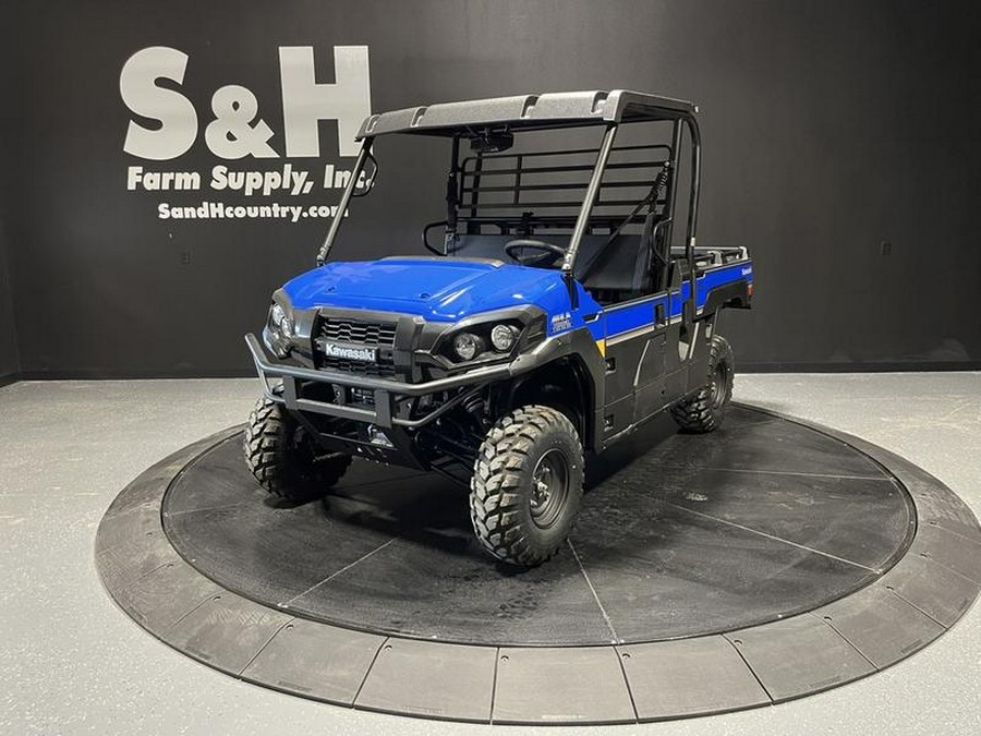 2027 Kawasaki MULE PRO-FX™ 1000 HD EDITION