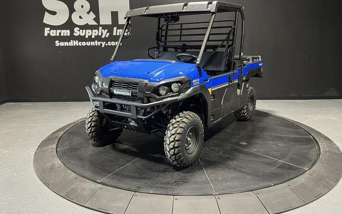 2027 Kawasaki MULE PRO-FX™ 1000 HD EDITION
