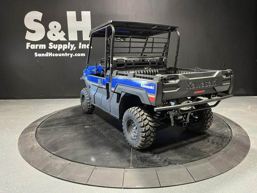 2027 Kawasaki MULE PRO-FX™ 1000 HD EDITION