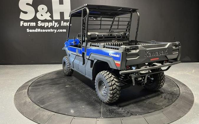 2027 Kawasaki MULE PRO-FX™ 1000 HD EDITION