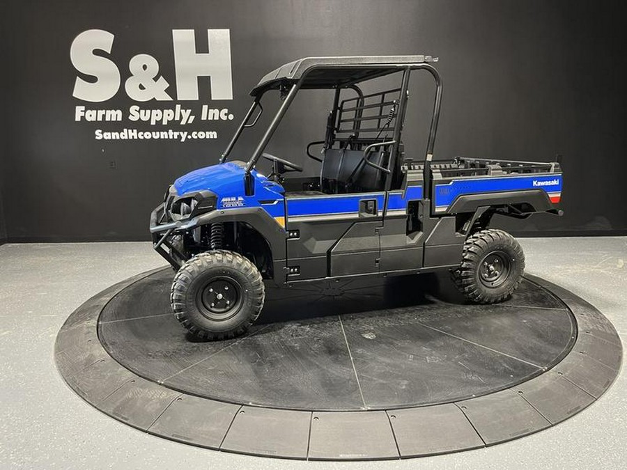 2027 Kawasaki MULE PRO-FX™ 1000 HD EDITION