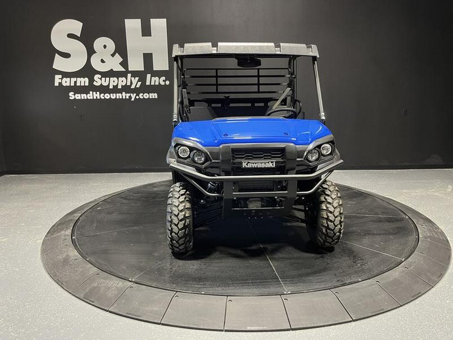 2027 Kawasaki MULE PRO-FX™ 1000 HD EDITION