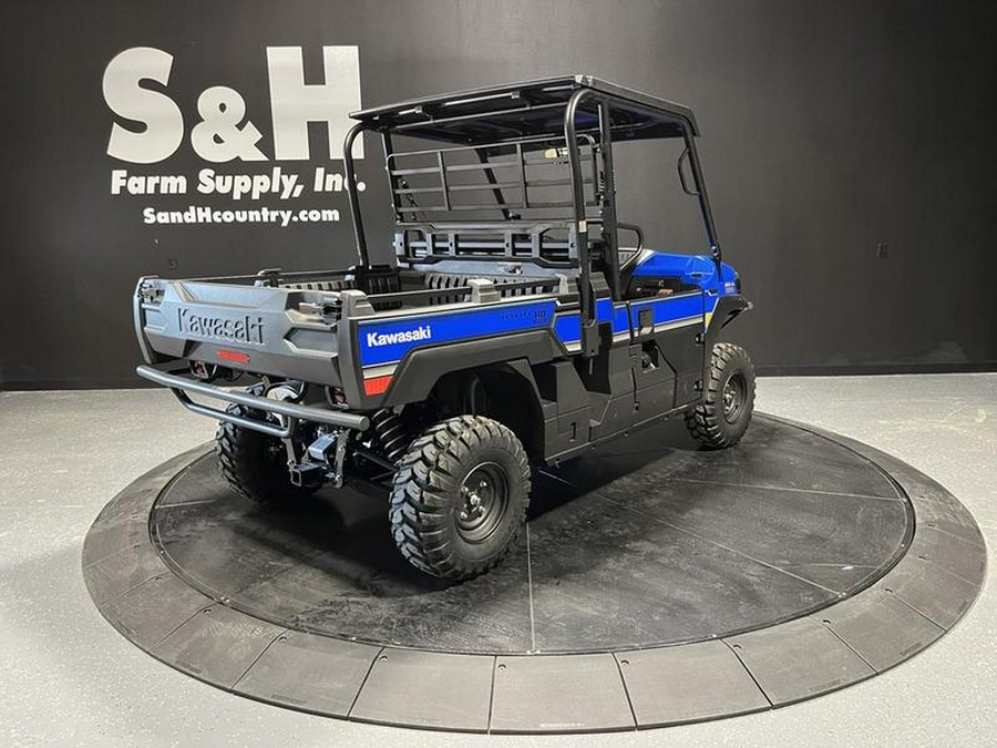 2027 Kawasaki MULE PRO-FX™ 1000 HD EDITION
