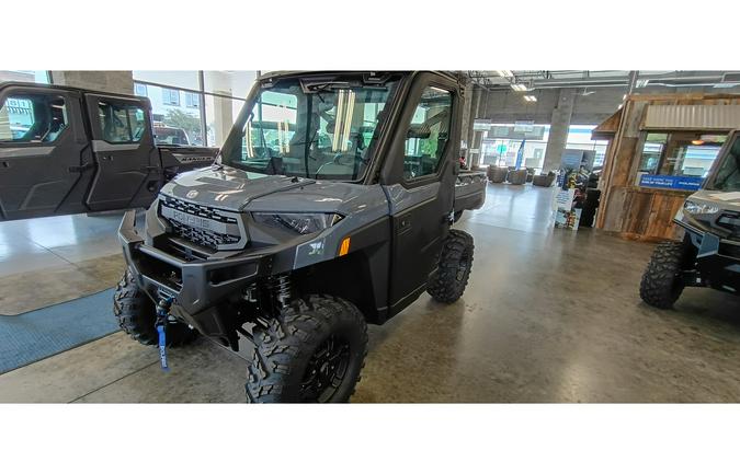 2027 RANGER XP 1000 NorthStar Edition PREMIUM - Polaris
