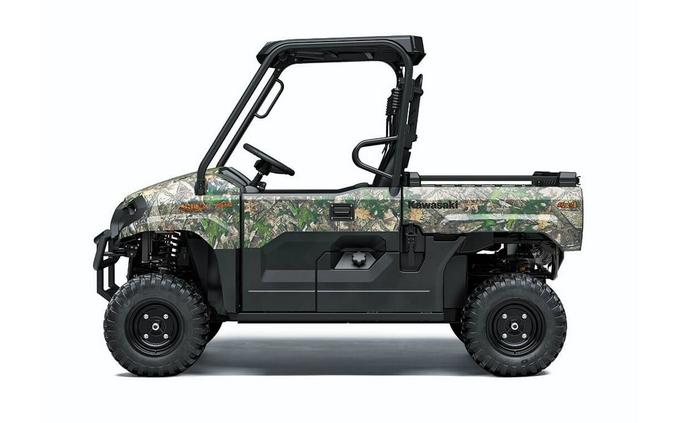 2023 Kawasaki MULE PRO-MX EPS LE