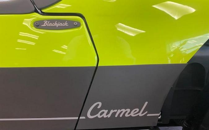 2023 Vanderhall Carmel Blackjack