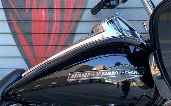 2021 Harley-Davidson Road Glide®