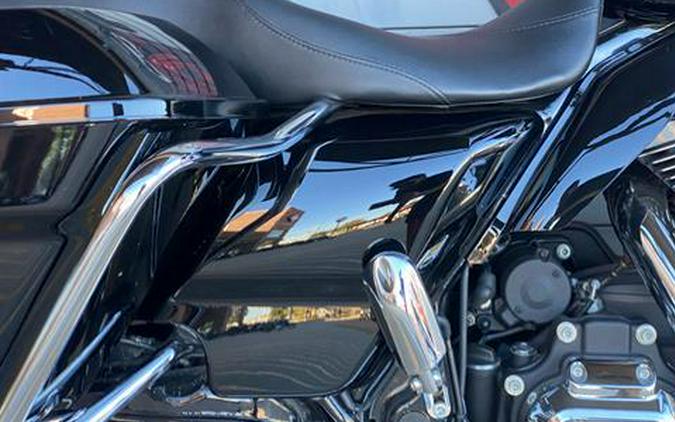 2021 Harley-Davidson Road Glide®