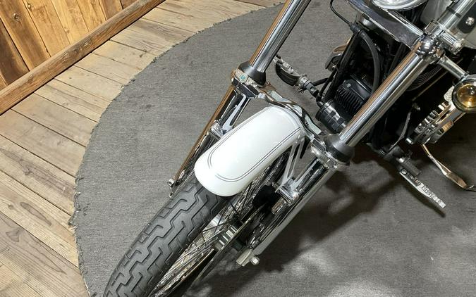 2005 Harley-Davidson® FXDWG - Dyna® Wide Glide®