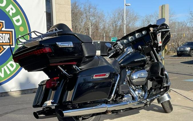 2019 Harley-Davidson® FLHTK - Ultra Limited