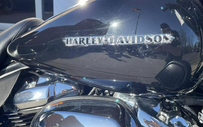 2019 Harley-Davidson® FLHTK - Ultra Limited