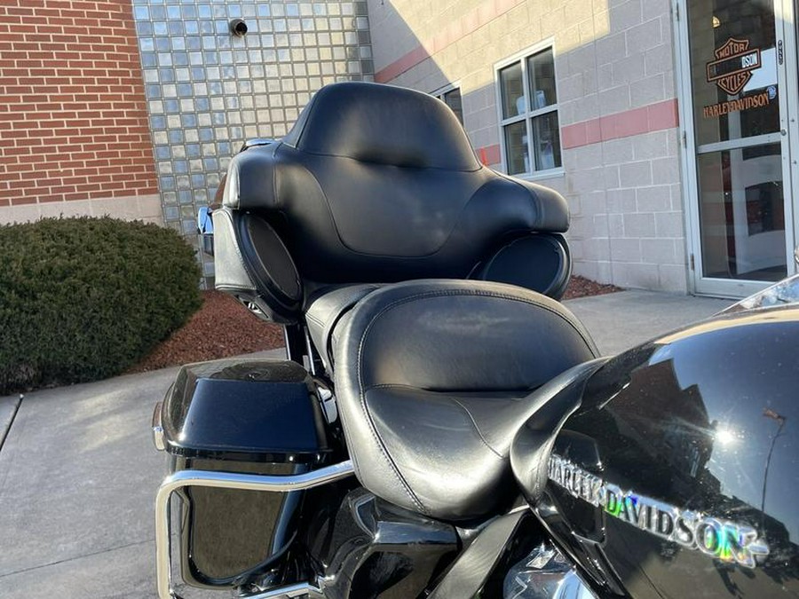 2019 Harley-Davidson® FLHTK - Ultra Limited