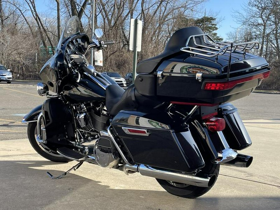 2019 Harley-Davidson® FLHTK - Ultra Limited