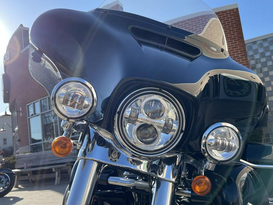 2019 Harley-Davidson® FLHTK - Ultra Limited