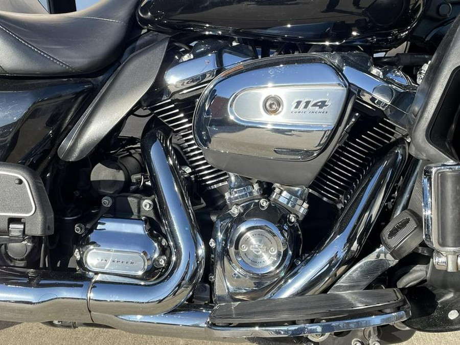 2019 Harley-Davidson® FLHTK - Ultra Limited