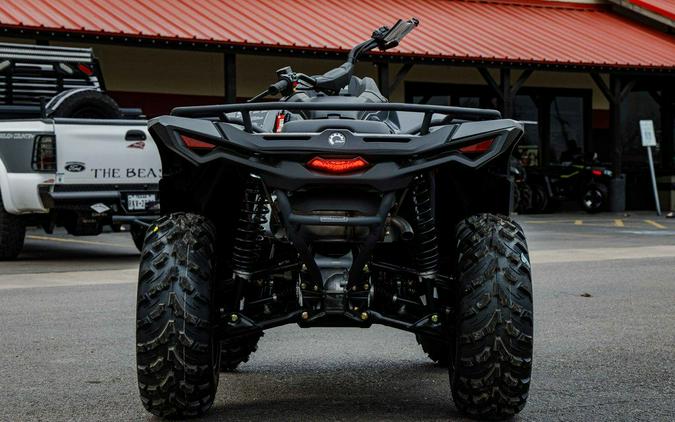 2024 Can-Am™ Outlander™ 500