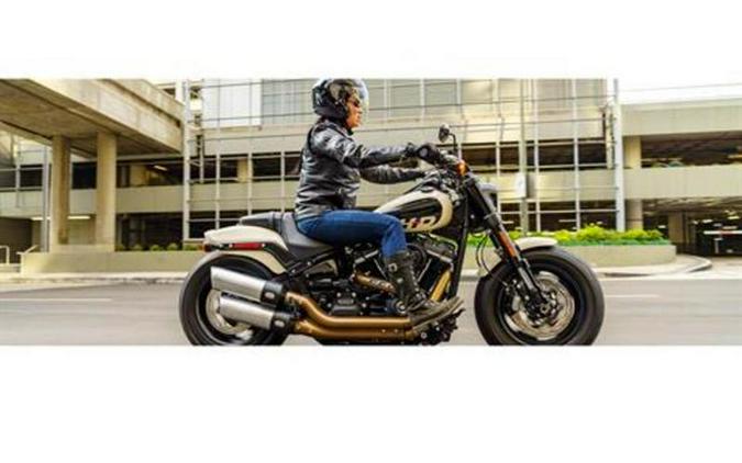 2022 Harley-Davidson® FXFBS - Fat Bob® 114