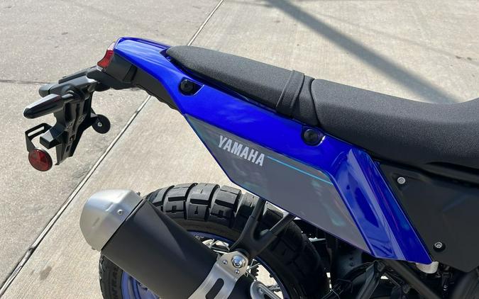 2024 Yamaha Tenere 700