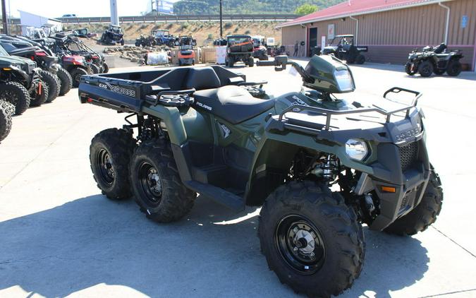 2024 Polaris® Sportsman 6X6 570