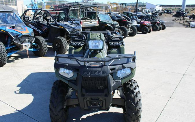 2024 Polaris® Sportsman 6X6 570