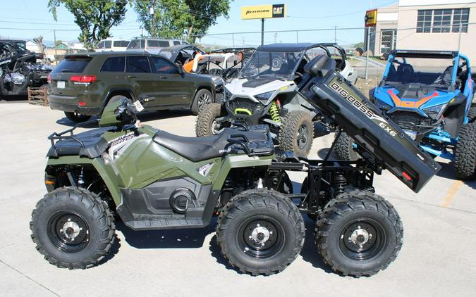 2024 Polaris® Sportsman 6X6 570