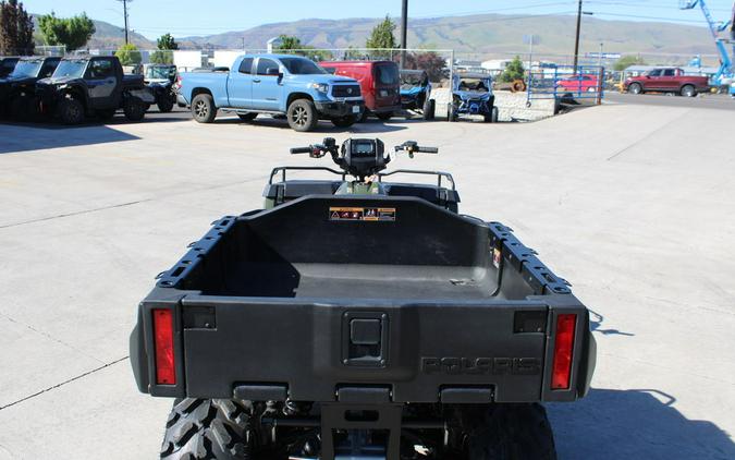 2024 Polaris® Sportsman 6X6 570