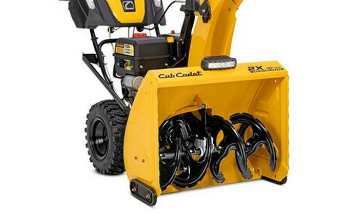 Cub Cadet 2X 30 in. MAX