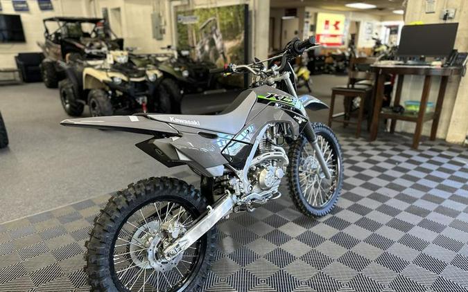 2024 Kawasaki KLX®140R F