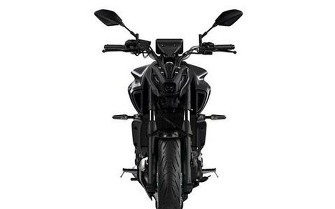 2024 Yamaha MT-07