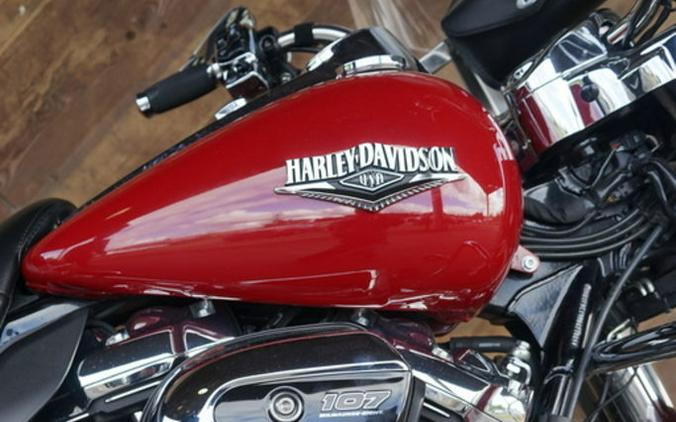 2021 Harley-Davidson Road King® Base