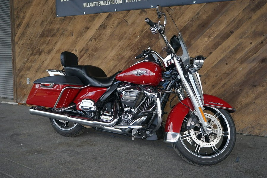 2021 Harley-Davidson Road King® Base