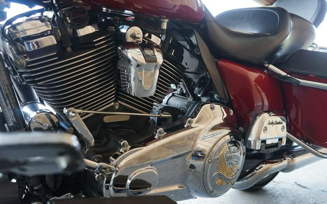 2021 Harley-Davidson Road King® Base