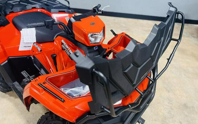 2024 Polaris® Sportsman 570 EPS