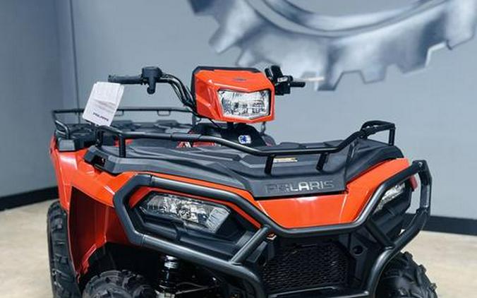 2024 Polaris® Sportsman 570 EPS