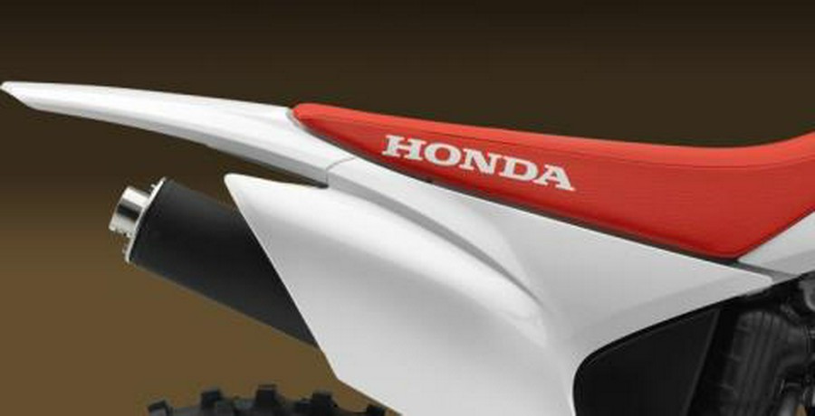 2016 Honda CRF230F