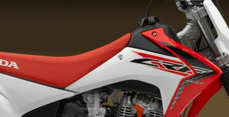 2016 Honda CRF230F