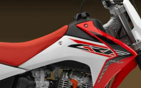 2016 Honda CRF230F