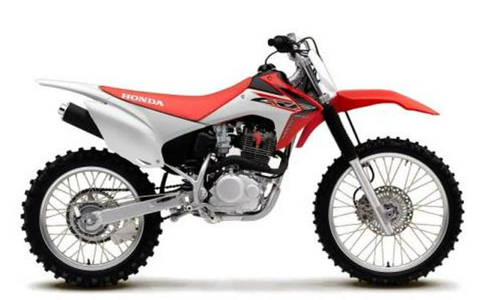 2016 Honda CRF230F