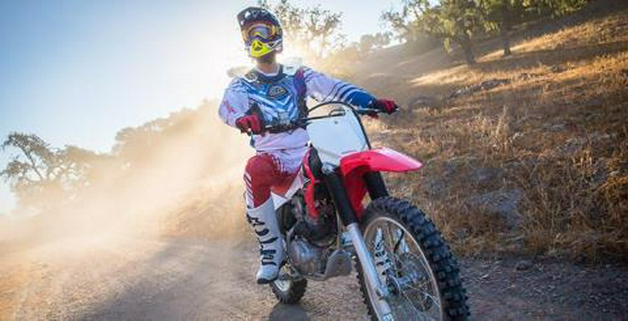 2016 Honda CRF230F