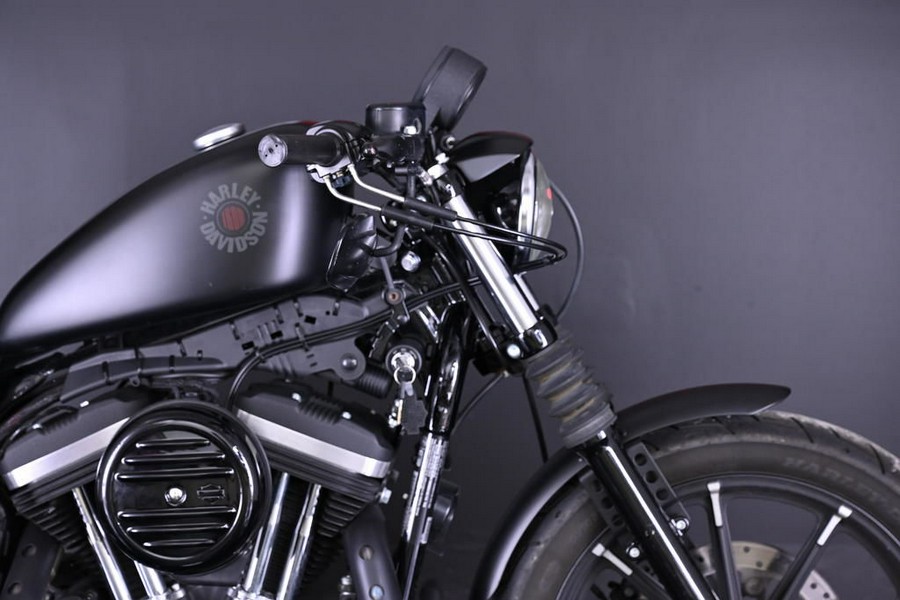 2019 Harley-Davidson® XL 883N - Sportster® Iron 883™