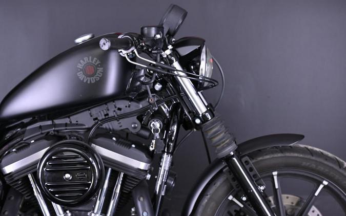 2019 Harley-Davidson® XL 883N - Sportster® Iron 883™