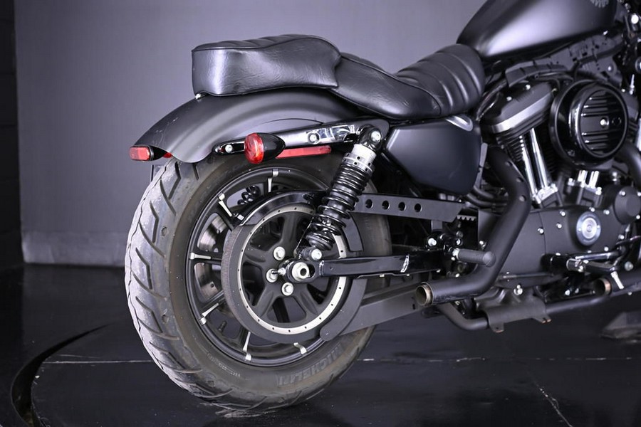 2019 Harley-Davidson® XL 883N - Sportster® Iron 883™