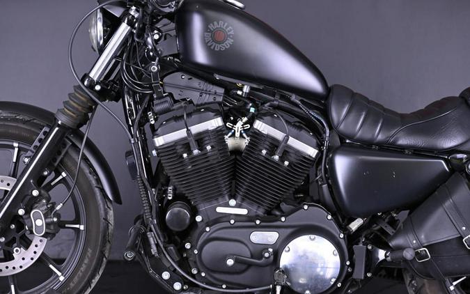 2019 Harley-Davidson® XL 883N - Sportster® Iron 883™