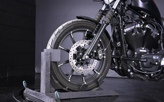 2019 Harley-Davidson® XL 883N - Sportster® Iron 883™