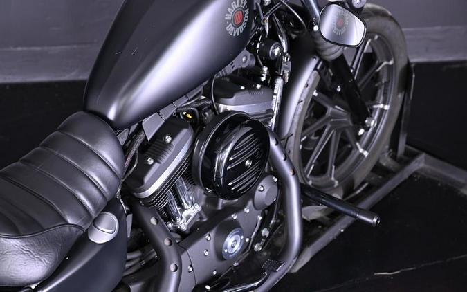 2019 Harley-Davidson® XL 883N - Sportster® Iron 883™