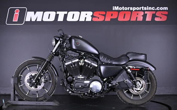 2019 Harley-Davidson® XL 883N - Sportster® Iron 883™