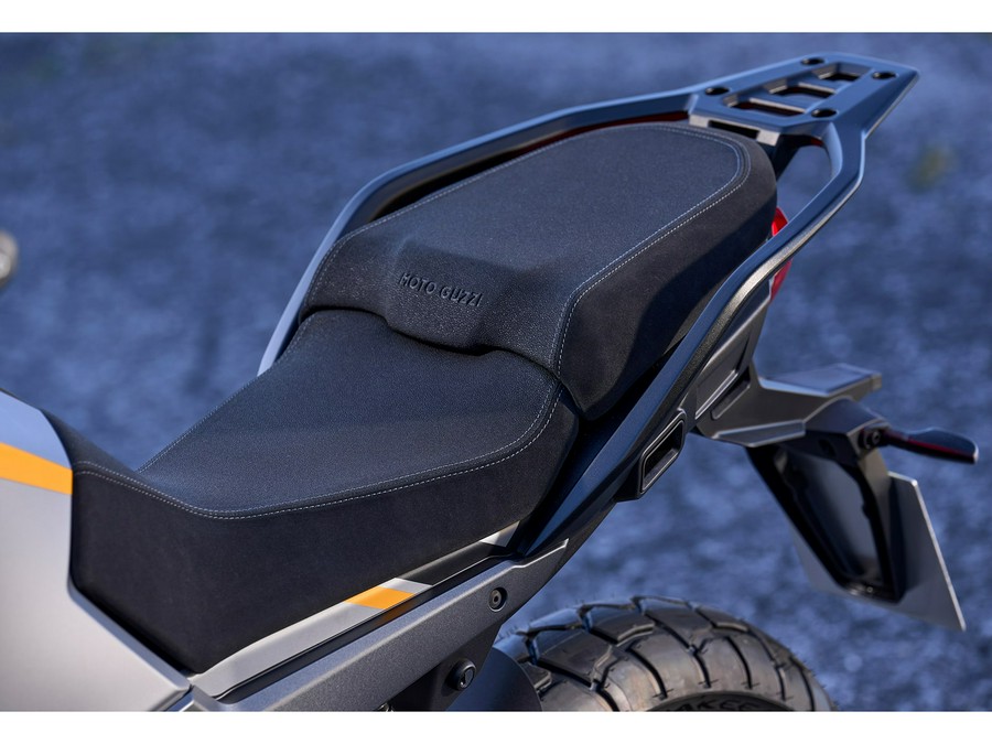 2024 Moto Guzzi Stelvio