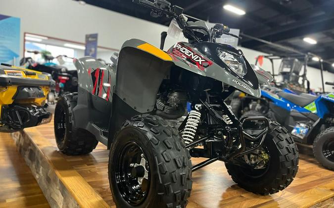 2024 Polaris® Phoenix 200