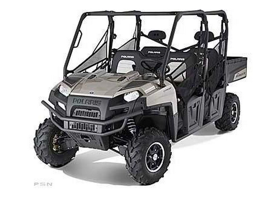 2012 Polaris Ranger Crew® 800 EPS LE